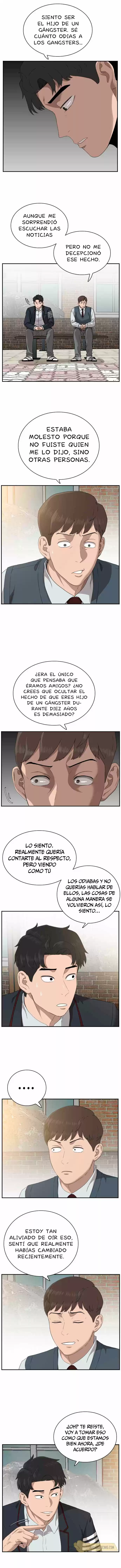 A Bad Guy capítulo 23, página 8