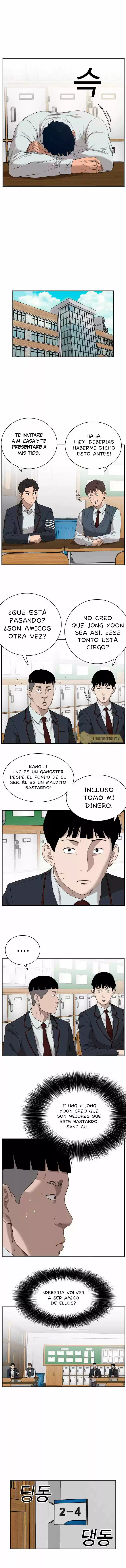 A Bad Guy capítulo 23, página 13