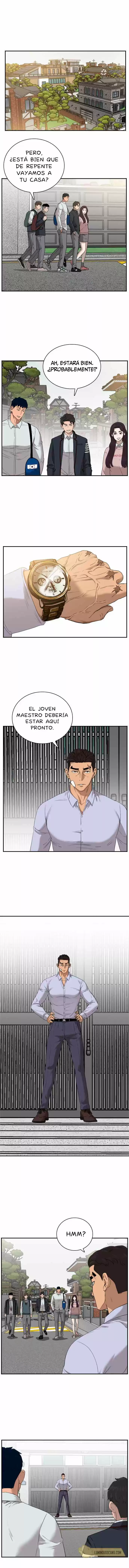 A Bad Guy capítulo 23, página 16