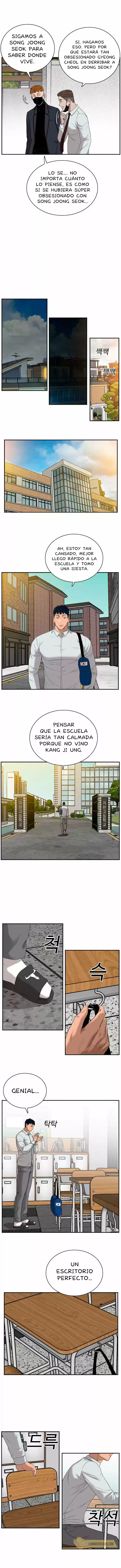 A Bad Guy capítulo 23, página 23