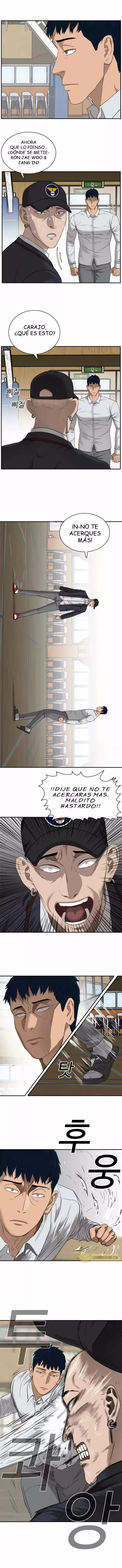 A Bad Guy capítulo 24, página 20
