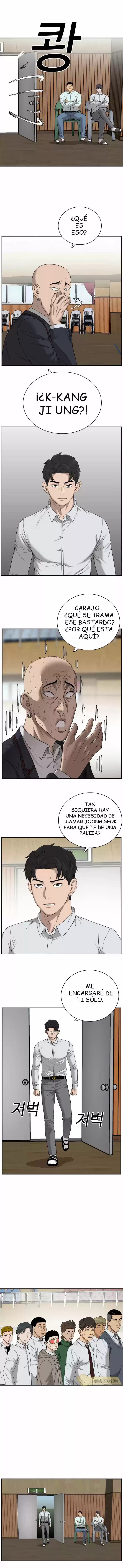 A Bad Guy capítulo 24, página 26