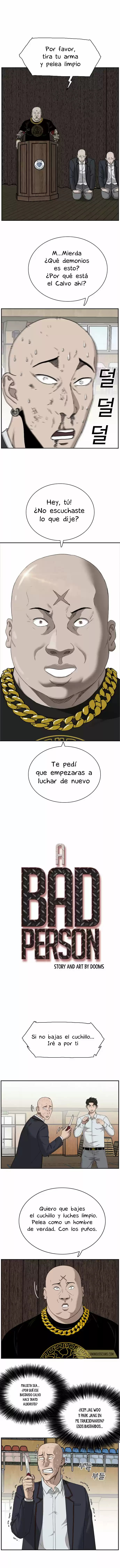 A Bad Guy capítulo 25, página 2