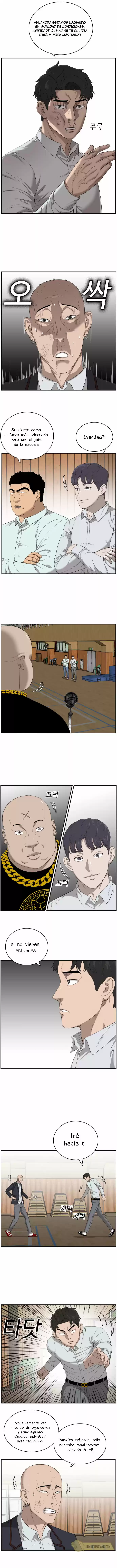 A Bad Guy capítulo 25, página 5