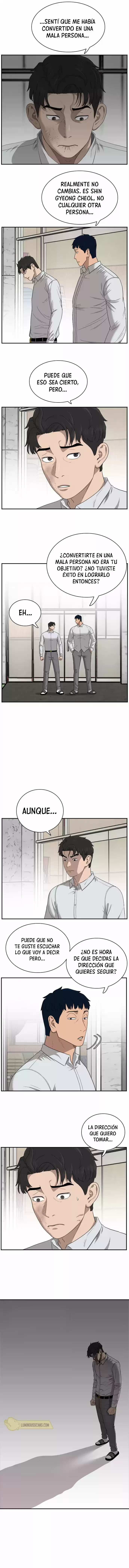 A Bad Guy capítulo 26, página 14