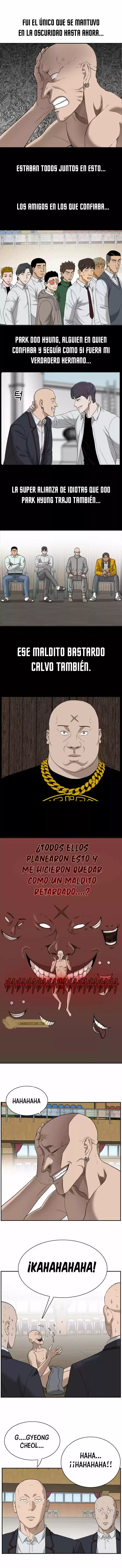 A Bad Guy capítulo 26, página 20