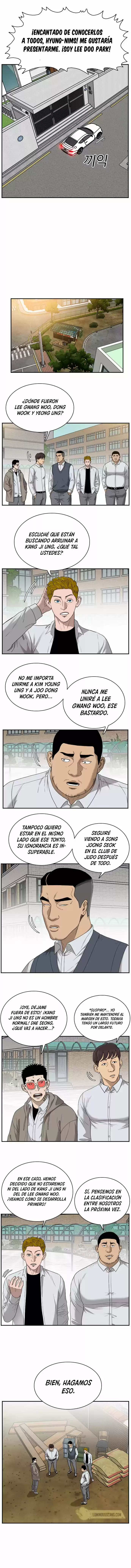 A Bad Guy capítulo 27, página 13