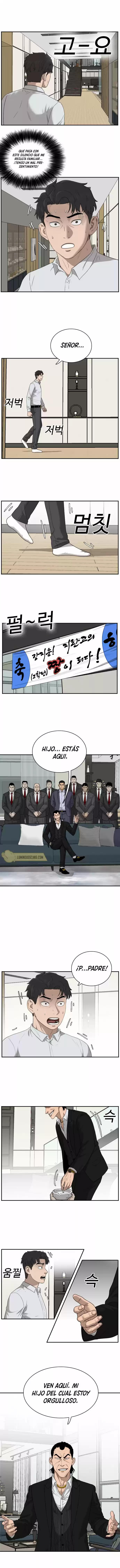 A Bad Guy capítulo 27, página 19