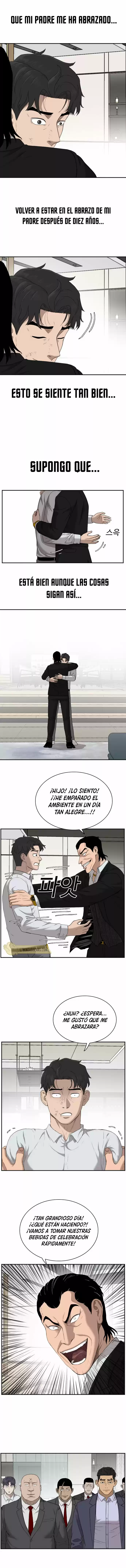 A Bad Guy capítulo 27, página 22