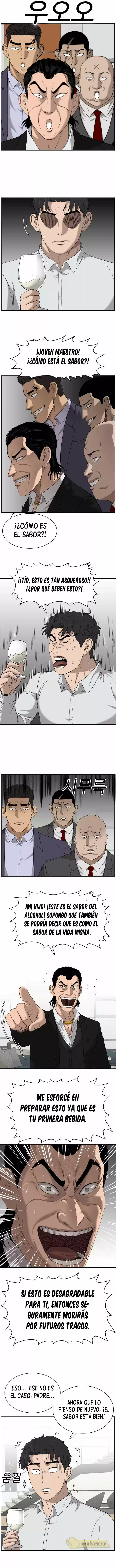 A Bad Guy capítulo 28, página 7