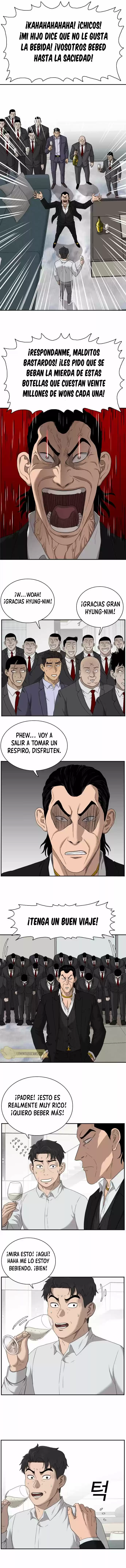 A Bad Guy capítulo 28, página 9