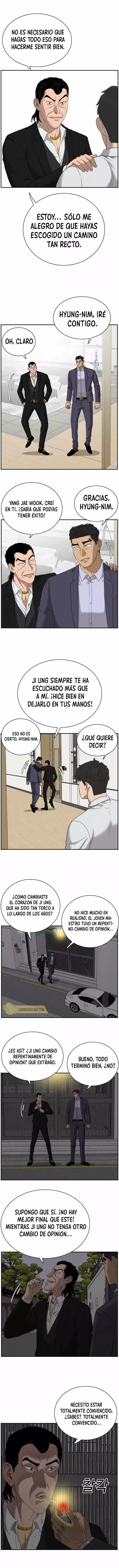A Bad Guy capítulo 28, página 11