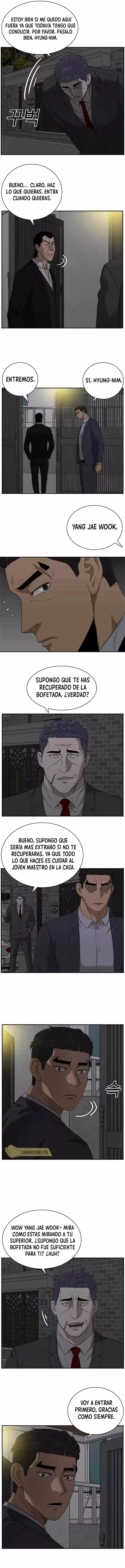 A Bad Guy capítulo 28, página 15