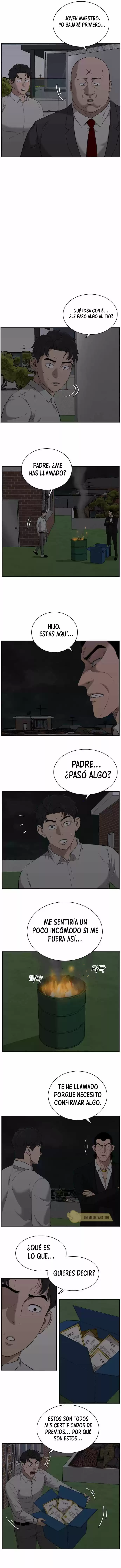A Bad Guy capítulo 28, página 23