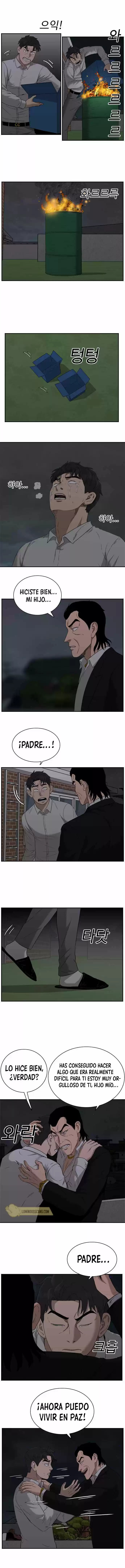 A Bad Guy capítulo 28, página 30