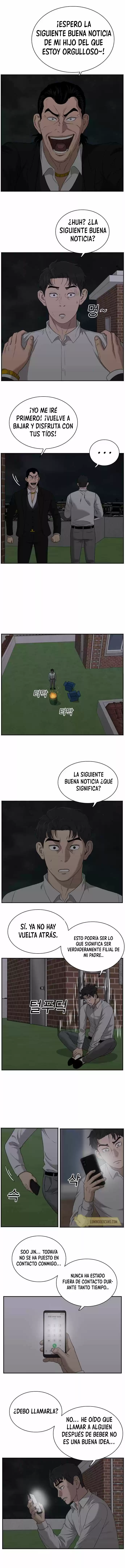 A Bad Guy capítulo 28, página 31