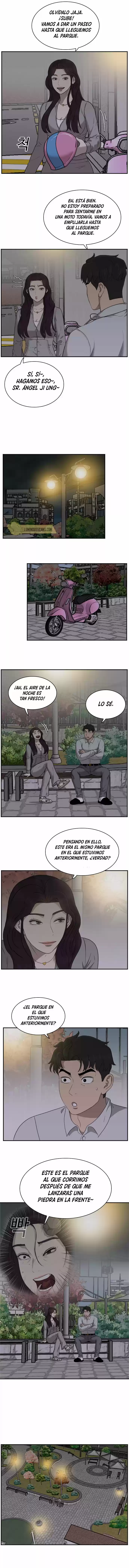 A Bad Guy capítulo 29, página 13