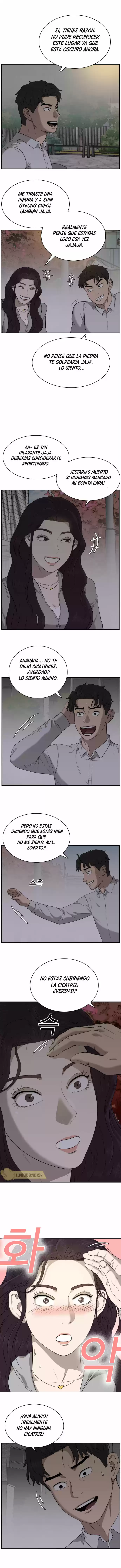 A Bad Guy capítulo 29, página 15