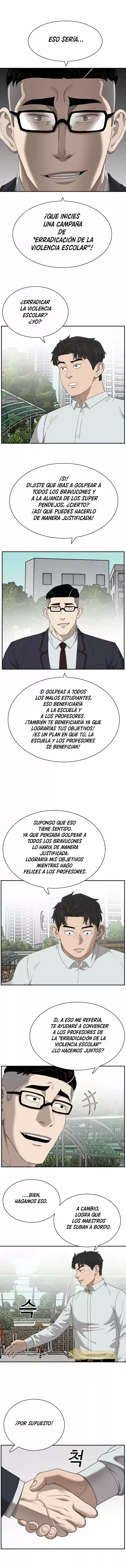 A Bad Guy capítulo 30, página 5