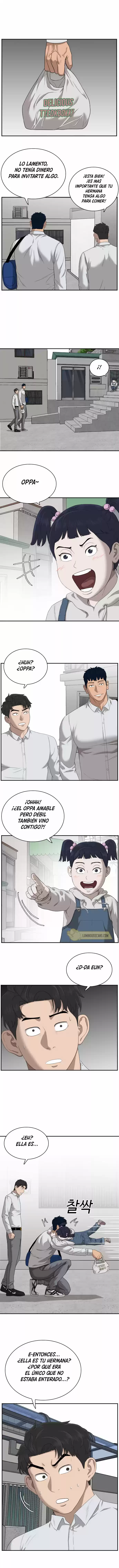 A Bad Guy capítulo 30, página 12
