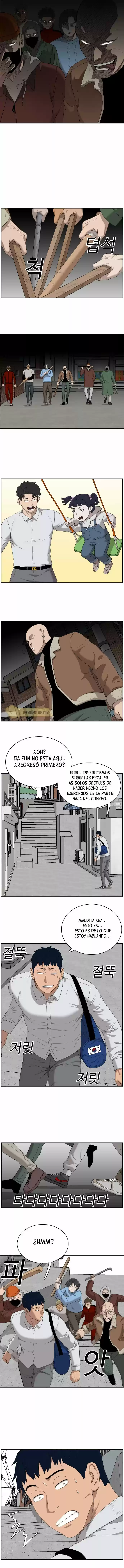 A Bad Guy capítulo 31, página 14