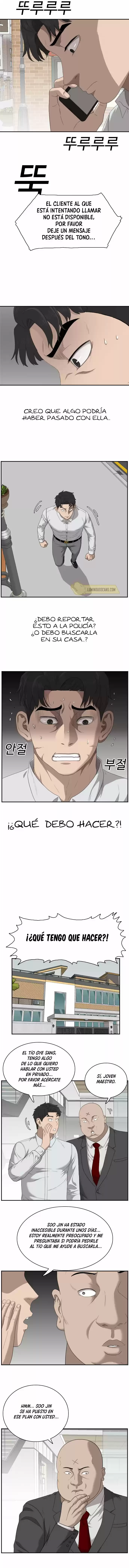 A Bad Guy capítulo 32, página 4