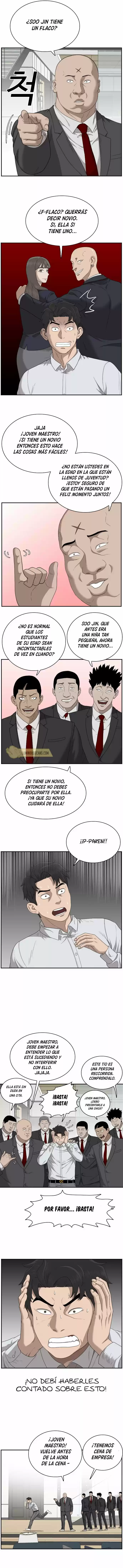 A Bad Guy capítulo 32, página 5