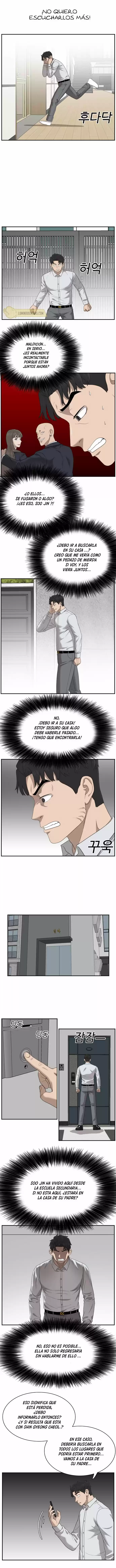 A Bad Guy capítulo 32, página 6