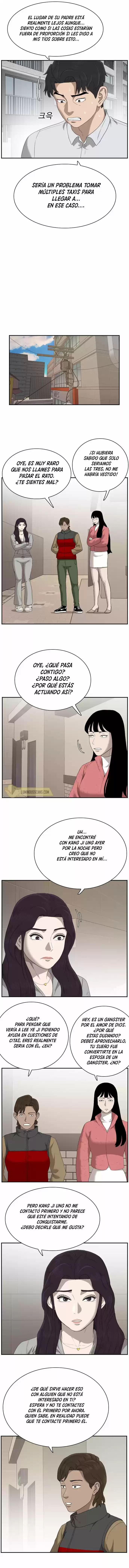 A Bad Guy capítulo 32, página 7