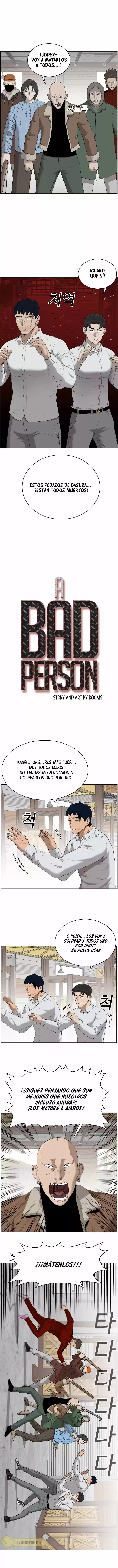 A Bad Guy capítulo 34, página 2