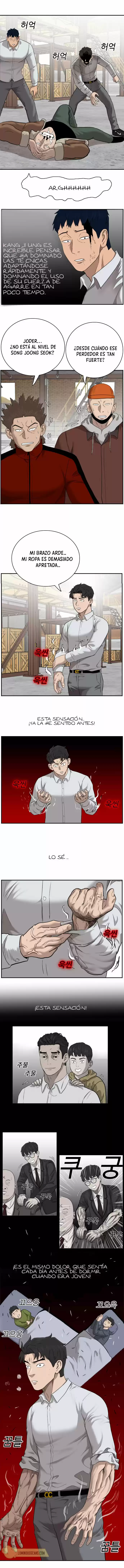 A Bad Guy capítulo 34, página 7