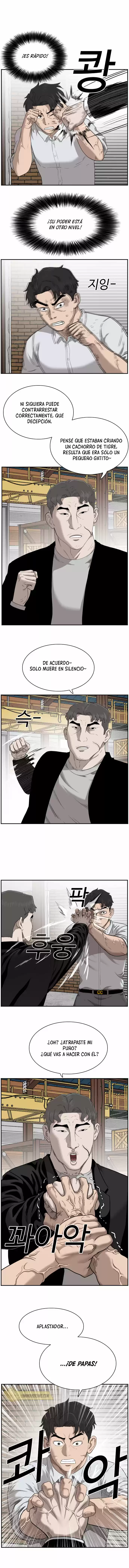 A Bad Guy capítulo 35, página 10