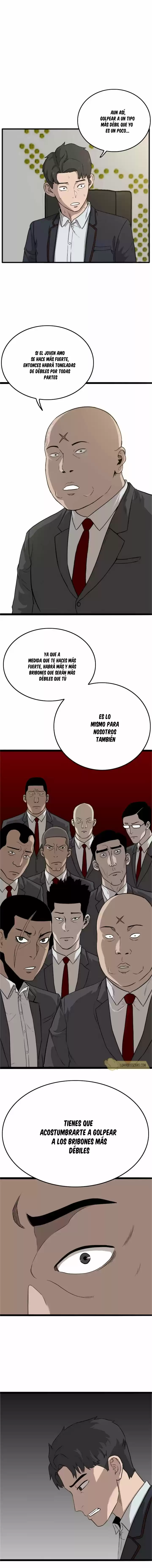 A Bad Guy capítulo 5, página 2