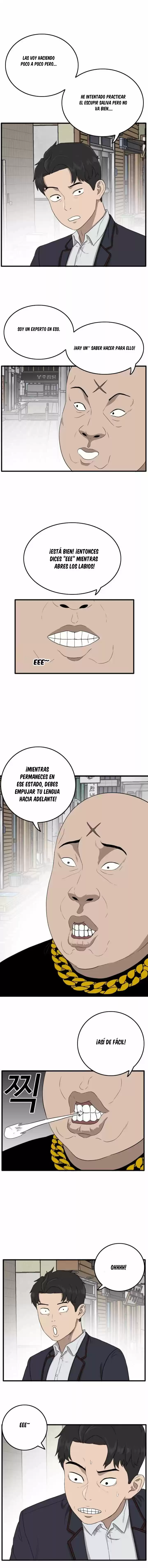 A Bad Guy capítulo 7, página 3