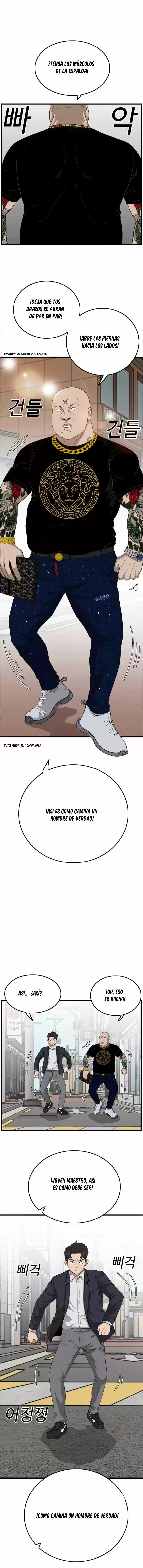 A Bad Guy capítulo 7, página 5