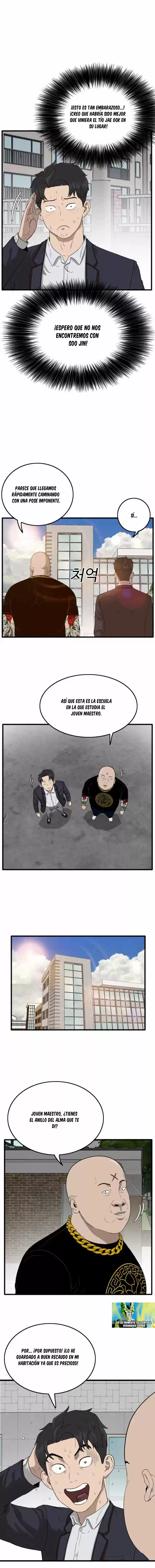 A Bad Guy capítulo 7, página 7