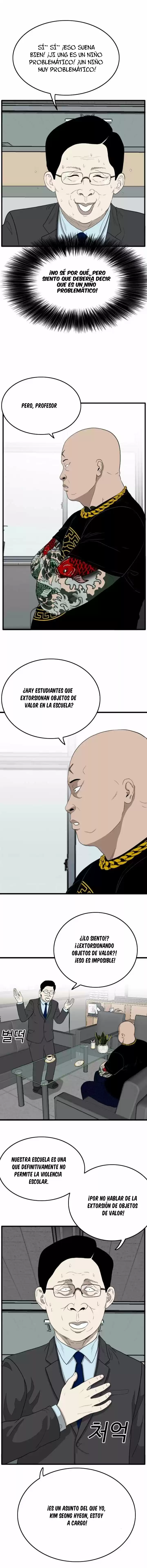 A Bad Guy capítulo 7, página 14