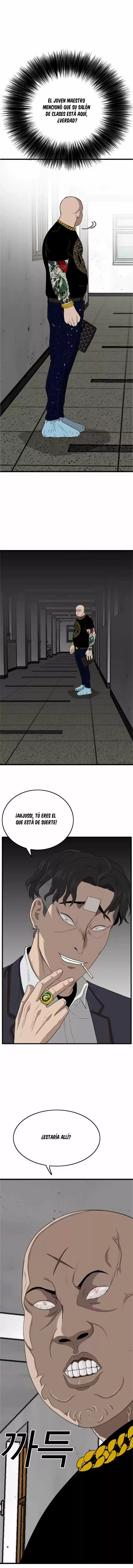 A Bad Guy capítulo 7, página 17