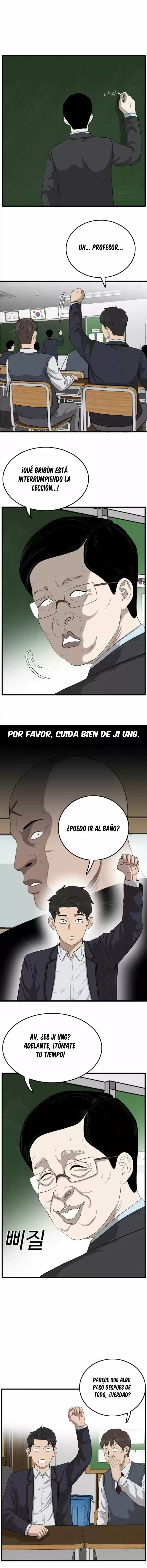 A Bad Guy capítulo 8, página 10
