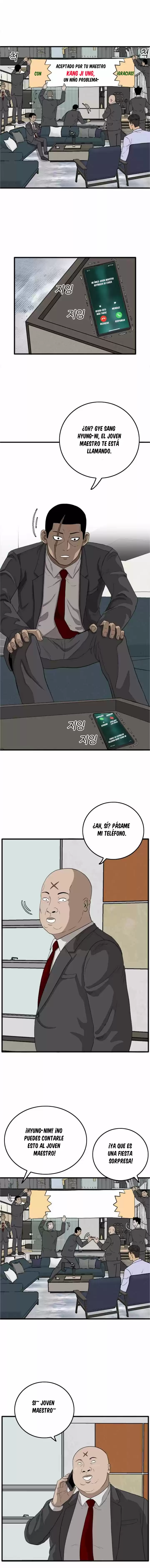 A Bad Guy capítulo 8, página 12