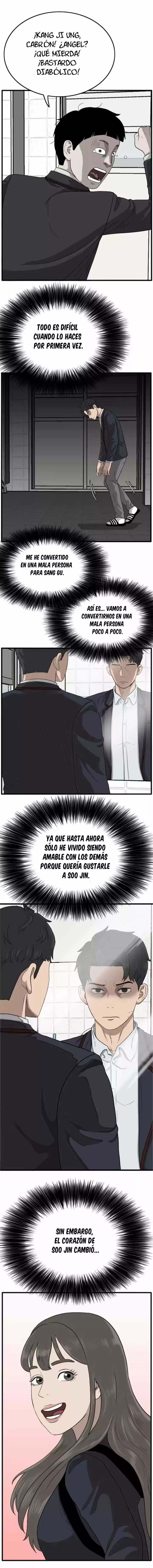 A Bad Guy capítulo 9, página 7