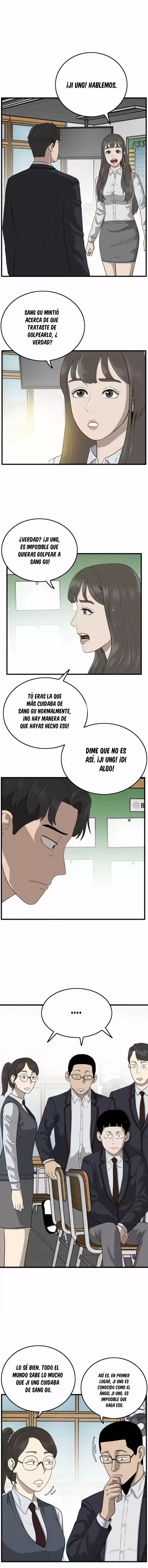 A Bad Guy capítulo 9, página 9