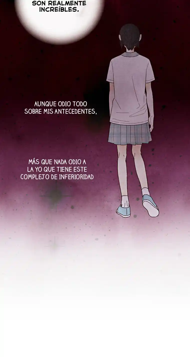 A Beloved Existence capítulo 16, página 24