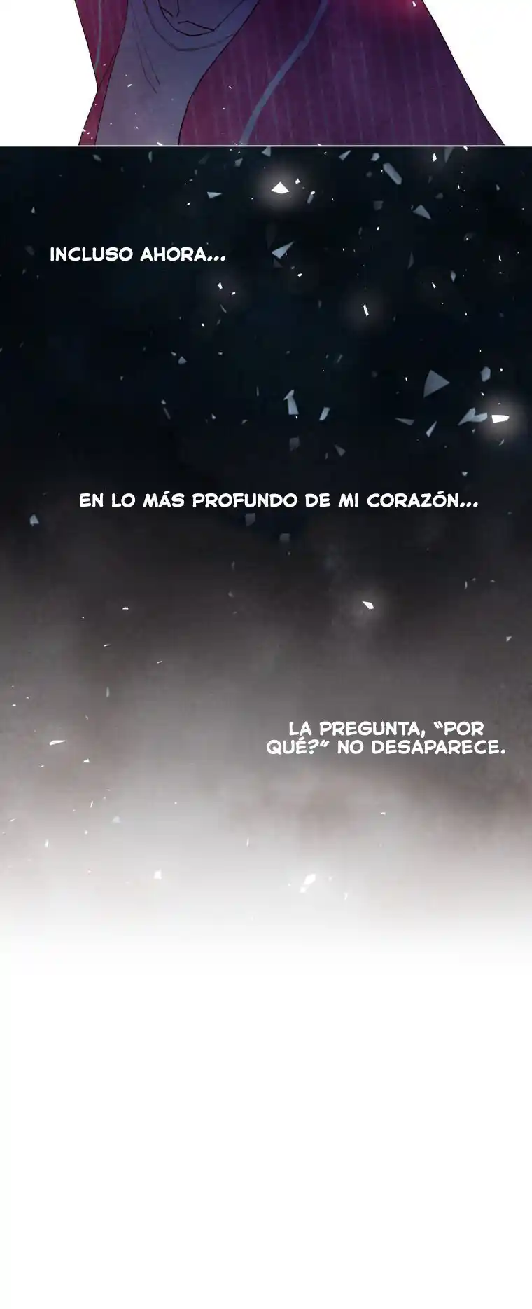 A Beloved Existence capítulo 24, página 12