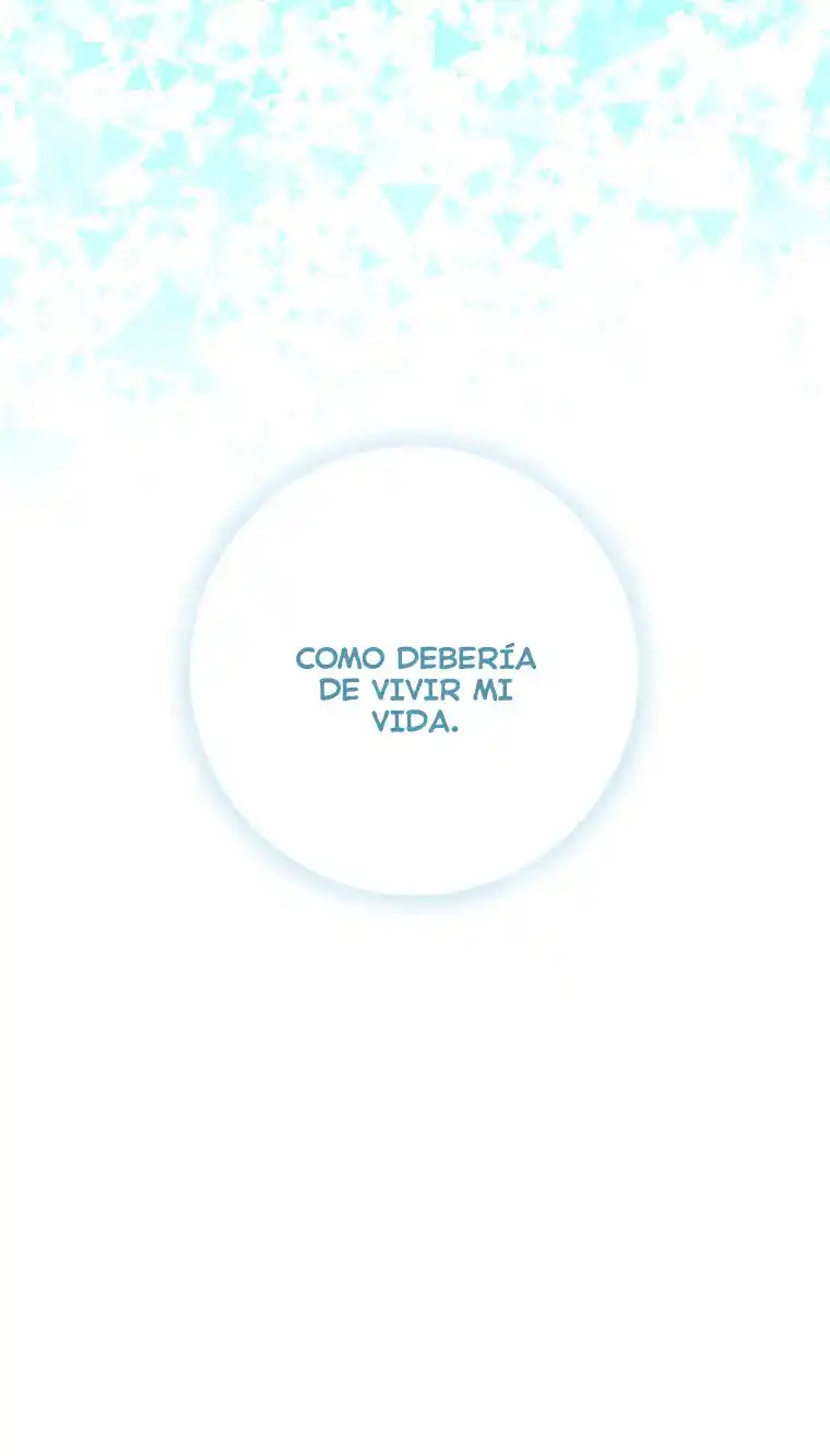 A Beloved Existence capítulo 24, página 24