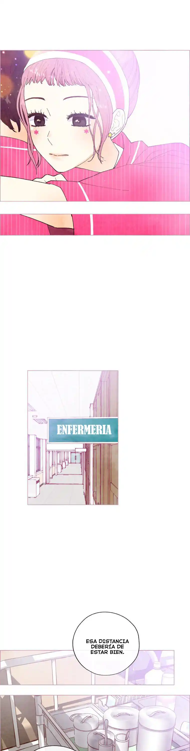 A Beloved Existence capítulo 24, página 25