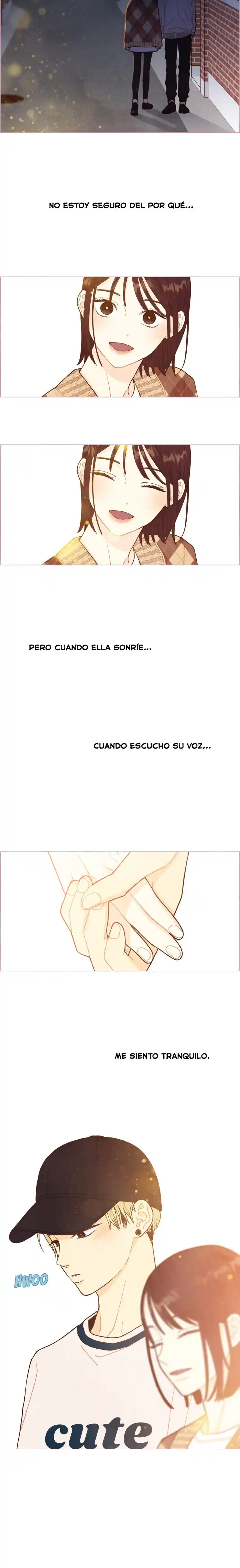 A Beloved Existence capítulo 44, página 4