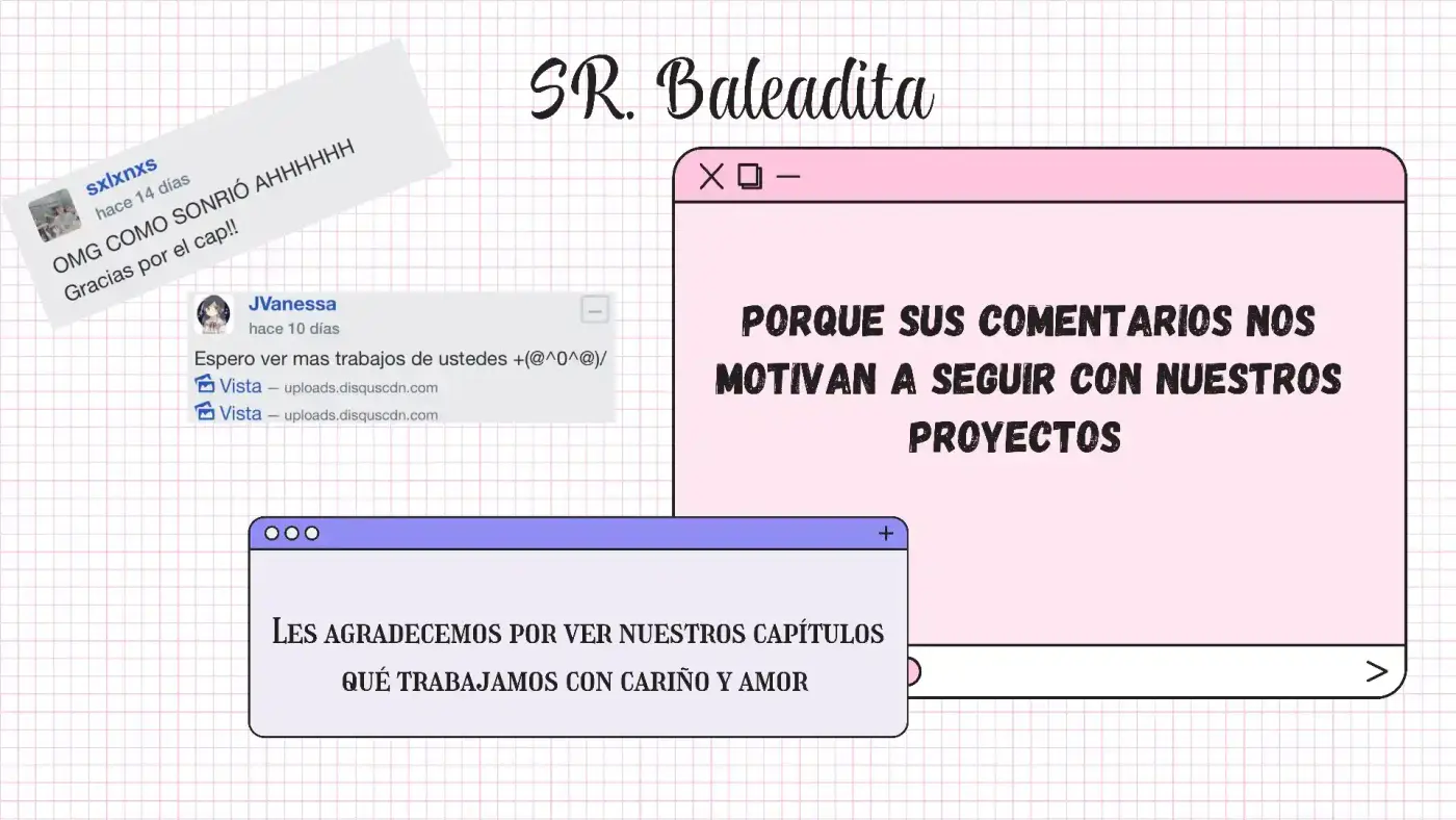 A Beloved Existence capítulo 6, página 31