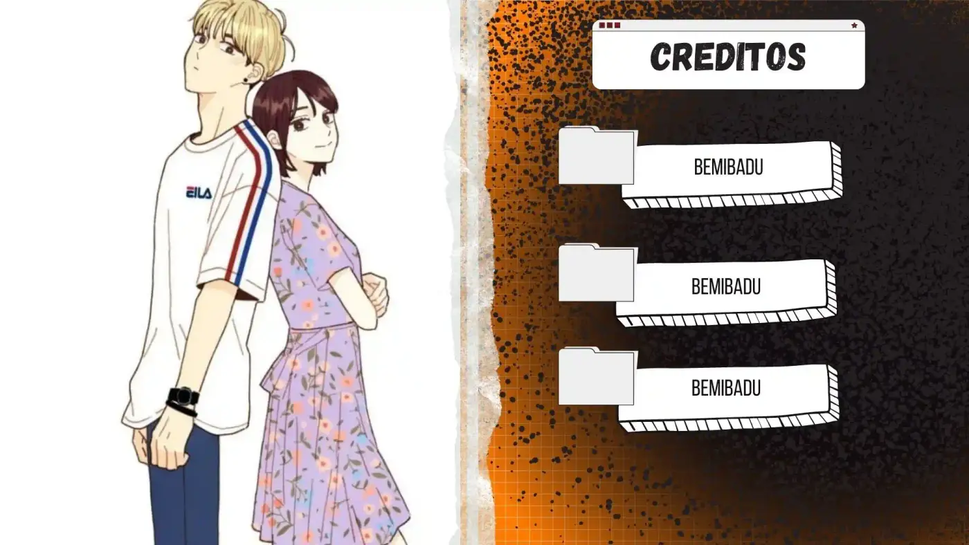 A Beloved Existence capítulo 9, página 2