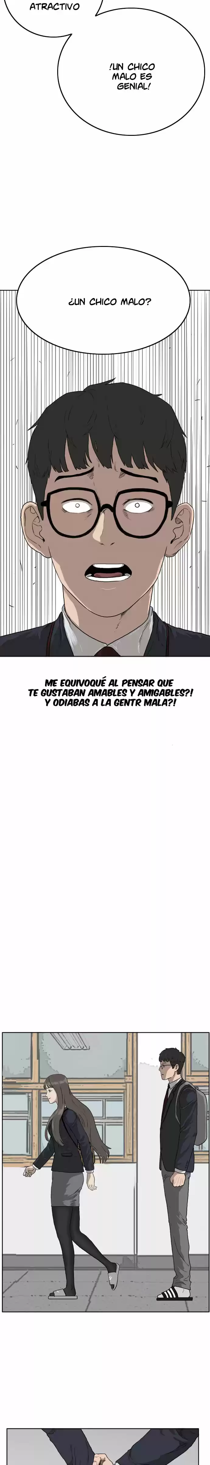 A Best Guy capítulo 1, página 25